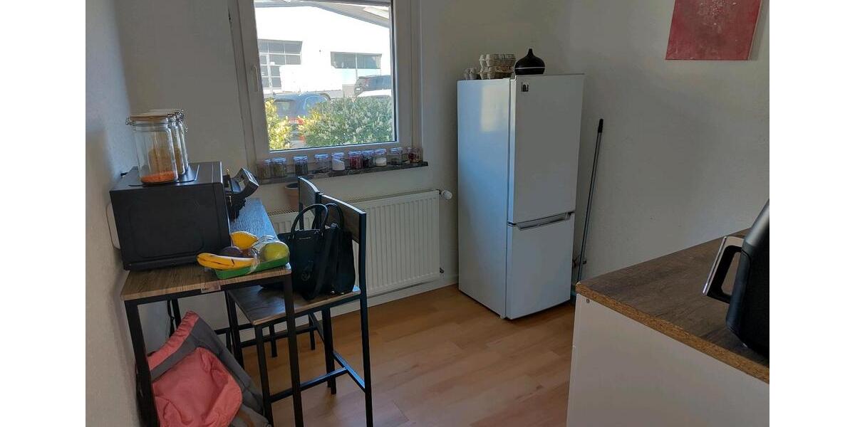 Etagenwohnung Siegen - 4 Zimmer, 70 m&sup2;, 690&euro; | Angebot:26690686