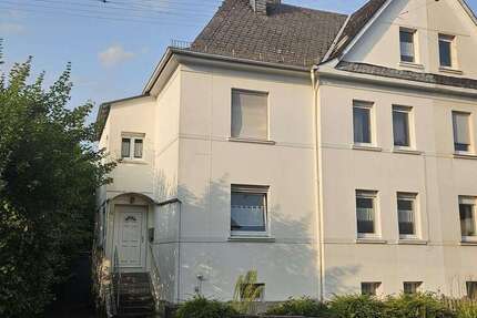 Haus Siegen Dillnhütten - 8 Zimmer, 162 m&sup2;, 225.000&euro; | Angebot:26663984