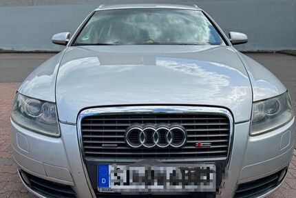 Audi A6 333.750 km 4.700 &euro; Siegen 57074