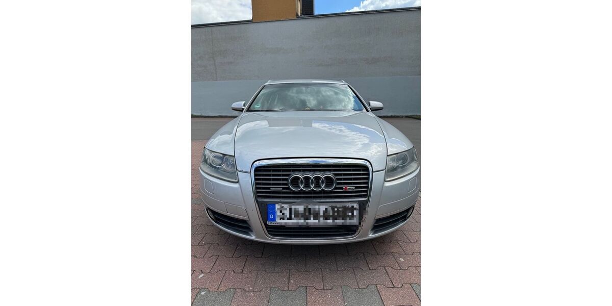Audi A6 333.750 km 4.900 &euro; Siegen 57074