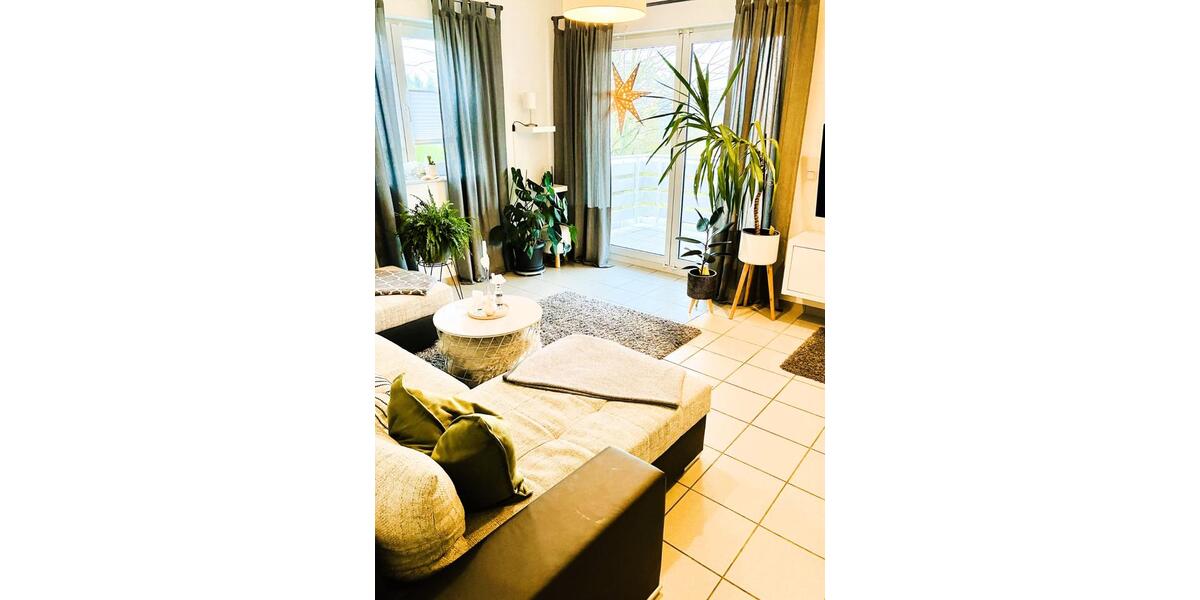 Erdgeschoßwohnung Waldbröl - 3 Zimmer, 70 m&sup2;, 700&euro; | Angebot:24553830