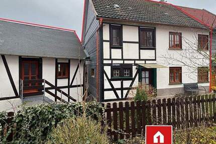 Haus Wissen - 6 Zimmer, 105 m&sup2;, 185.000&euro; | Angebot:25738137