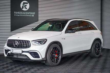 Mercedes-Benz GLC 63 AMG 54.192 km 56.000 &euro; Wenden 57482
