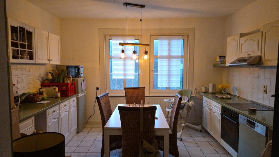 Etagenwohnung Kirchen (Sieg) - 4 Zimmer, 93 m&sup2;, 800&euro; | Angebot:26036152