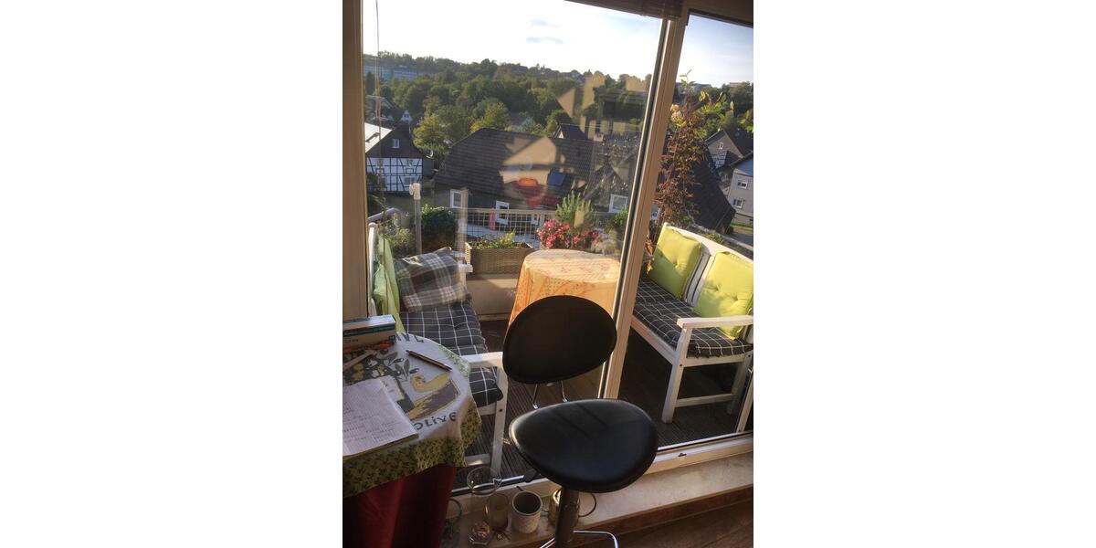 Dachgeschoßwohnung Reichshof - 2 Zimmer, 64 m&sup2;, 172.000&euro; | Angebot:20026804