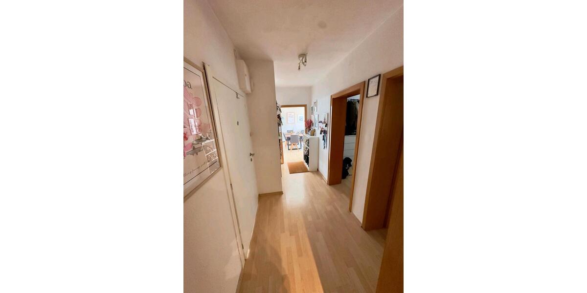 Erdgeschoßwohnung Siegen Kaan-Marienborn - 2 Zimmer, 70 m&sup2;, 700&euro; | Angebot:25960321