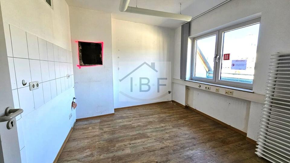 Gewerbeobjekt Siegen - 2.760&euro; | Angebot:25729499