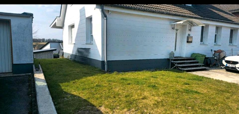 Einfamilienhaus Waldbröl - 5 Zimmer, 150 m&sup2;, 1.650&euro; | Angebot:26015573