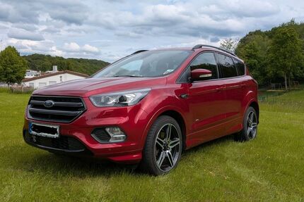 Ford Kuga 155.000 km 14.000 &euro; Dillenburg 35683