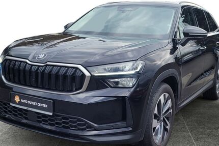 Skoda Kodiaq 11.473 km 38.780 &euro; Betzdorf 57518