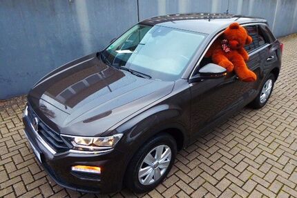 VW T-Roc 64.300 km 14.912 &euro; Kreuztal-Krombach 57223