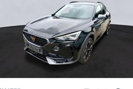 Cupra Formentor 45.500 km 22.950 &euro; Kreuztal 57223