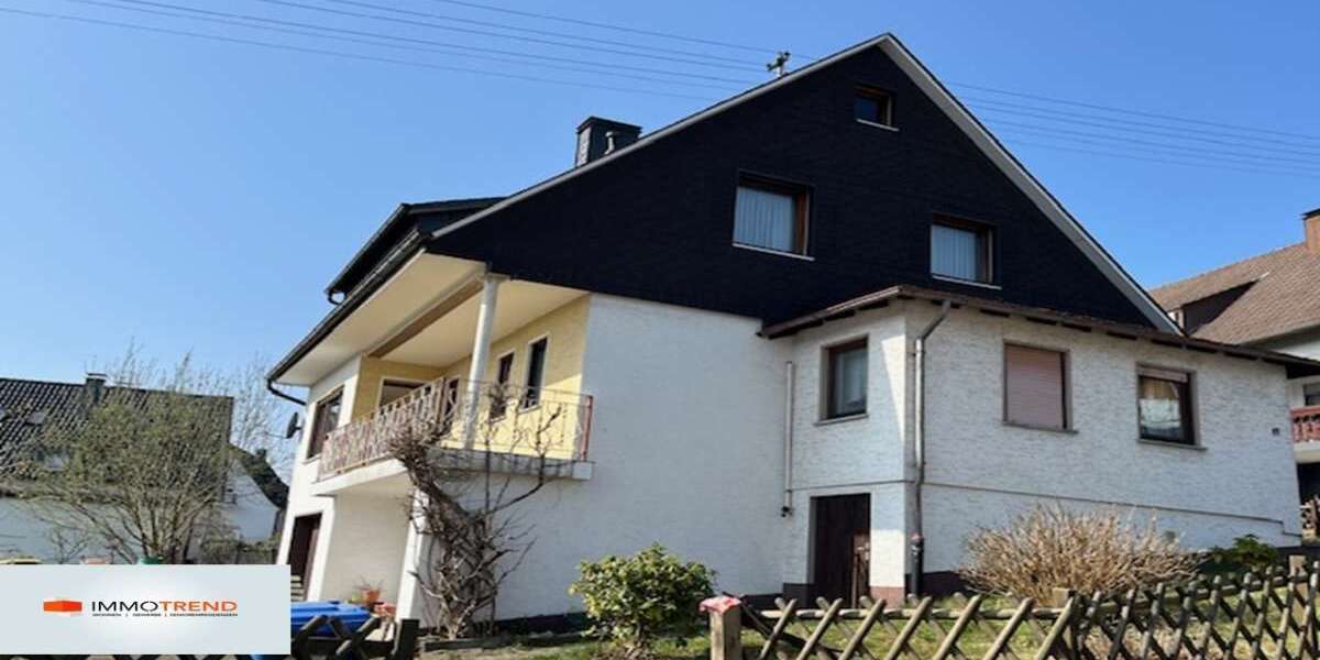 Einfamilienhaus Mudersbach - 6 Zimmer, 132 m&sup2;, 214.000&euro; | Angebot:25815349