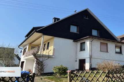 Haus Mudersbach - 6 Zimmer, 132 m&sup2;, 214.000&euro; | Angebot:25815349