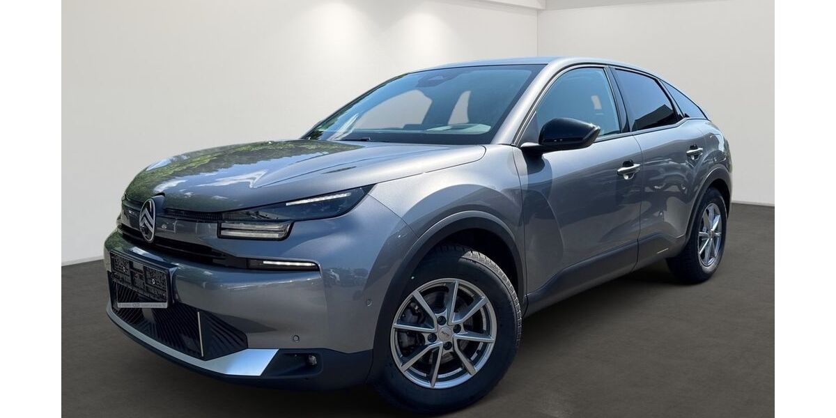 Citroen C4 12.000 km 20.880 &euro; Dillenburg 35684