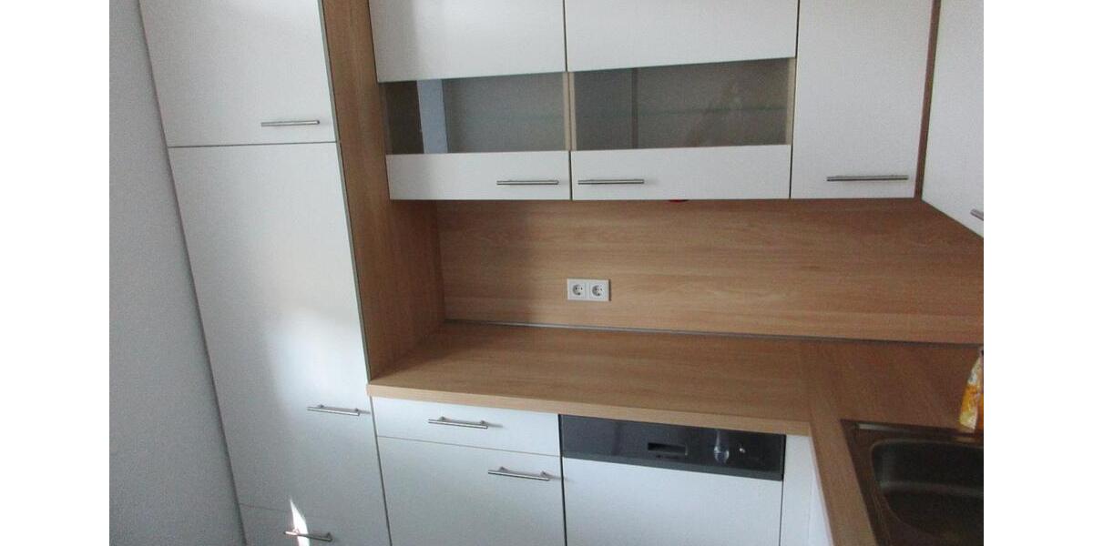 Erdgeschoßwohnung Siegen Weidenau - 3 Zimmer, 78 m&sup2;, 610&euro; | Angebot:25906212