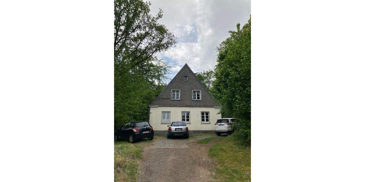 Mehrfamilienhaus, Wohnhaus Olpe Olpe - 1 Zimmer, 561 m&sup2;, 172.000&euro; | Angebot:25779838