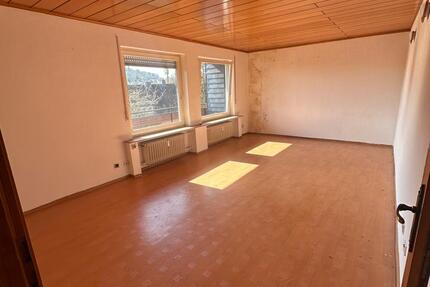 Wohnung Siegen Kaan-Marienborn - 5 Zimmer, 109 m&sup2;, 980&euro; | Angebot:25784068
