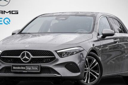 Mercedes-Benz A 200 22.484 km 30.550 &euro; Olpe 57462