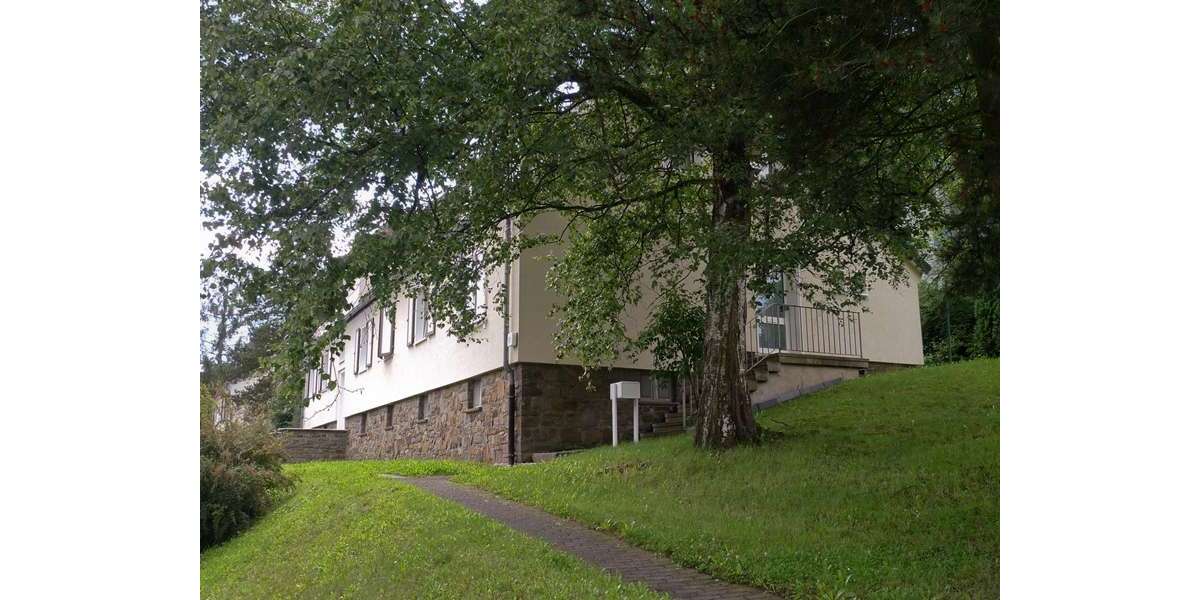 Etagenwohnung Siegen Geisweid - 2 Zimmer, 54 m&sup2;, 361&euro; | Angebot:25719778