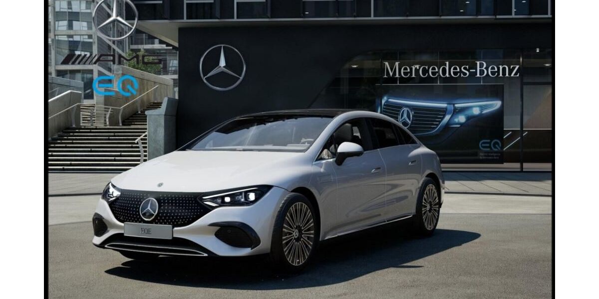 Mercedes-Benz EQE 9.149 km 54.220 &euro; Betzdorf 57518