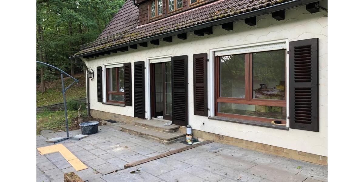 Erdgeschoßwohnung Freudenberg - 2 Zimmer, 115 m&sup2;, 990&euro; | Angebot:25992715