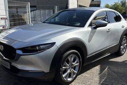 Mazda CX-30 61.870 km 23.500 &euro; Kreuztal 57223