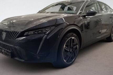 Peugeot 408 26.300 km 29.990 &euro; Hachenburg 57627