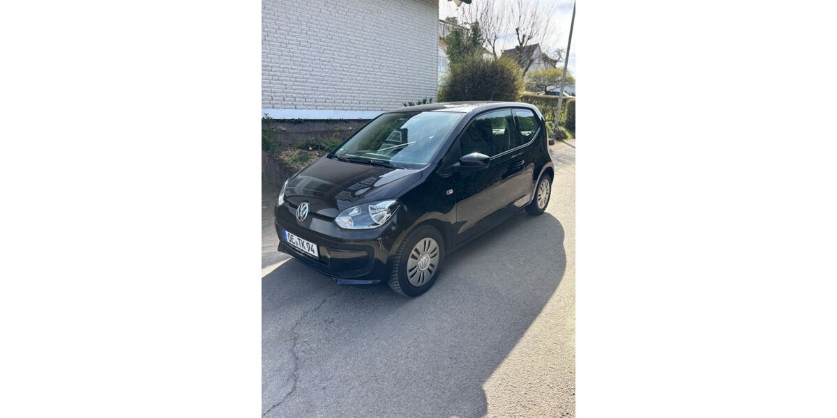 VW up! 90.000 km 4.900 &euro; Attendorn 57439