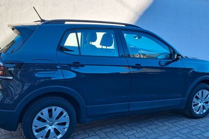 VW T-Cross 34.500 km 14.750 &euro; Lennestadt 57368