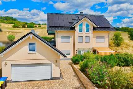 Sonniges Traumhaus mit viel Platz in Haiger OT - Haus Haiger | Angebot:27197051