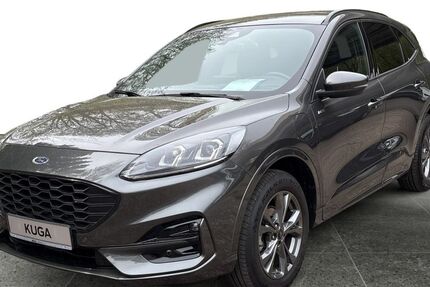 Ford Kuga 94.979 km 21.900 &euro; Siegen 57072