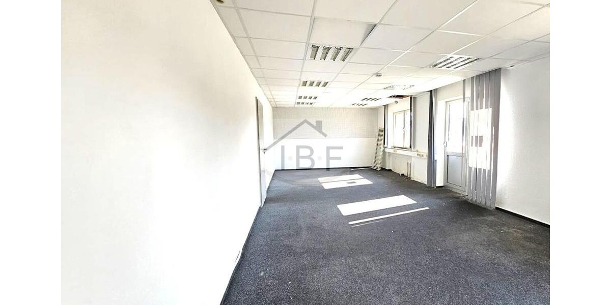 Gewerbeobjekt Siegen - 2.760&euro; | Angebot:25729499