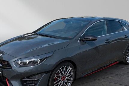 Kia pro ceed / ProCeed 33.000 km 24.300 &euro; Haiger 35708