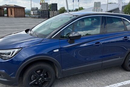 Opel Crossland (X) 15.900 km 12.000 &euro; Siegen 57072