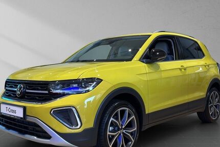 VW T-Cross 1.900 km 27.810 &euro; Erndtebrück 57339