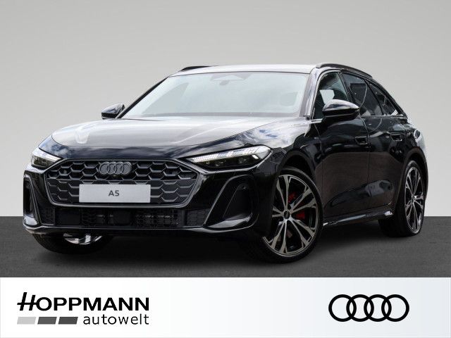 Audi A5 14.500 km 62.980 &euro; Olpe 57462