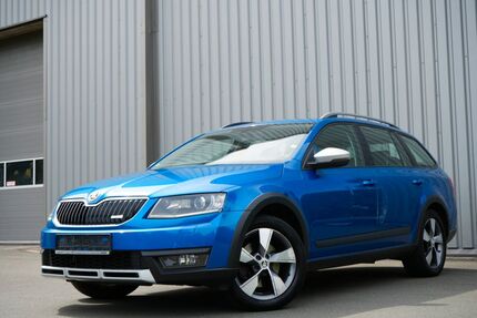 Skoda Octavia 145.000 km 11.290 &euro; Haiger 35708