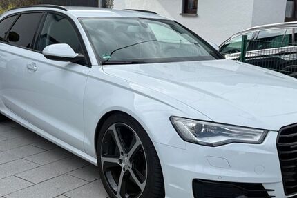 Audi A6 190.100 km 20.000 &euro; Siegen 57080