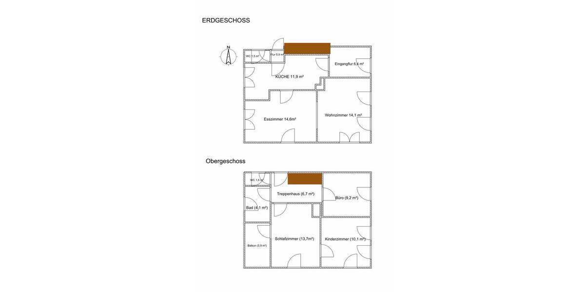 Einfamilienhaus Siegen Eiserfeld - 5 Zimmer, 100 m&sup2;, 174.000&euro; | Angebot:27225890