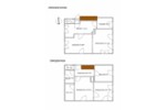 Einfamilienhaus Siegen Eiserfeld - 5 Zimmer, 100 m&sup2;, 174.000&euro; | Angebot:27225890