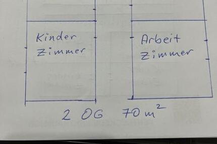 Wohnung Haiger - 8 Zimmer, 145 m&sup2;, 800&euro; | Angebot:25164620