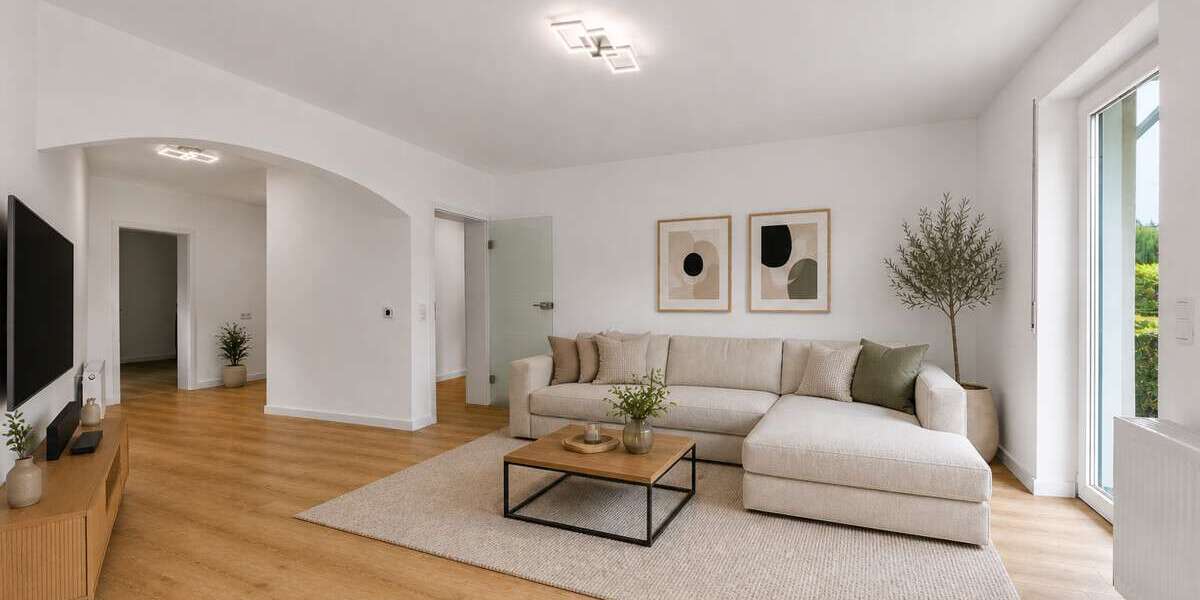 Etagenwohnung Gerlingen Gerlingen - 3 Zimmer, 76 m&sup2;, 199.500&euro; | Angebot:20681687