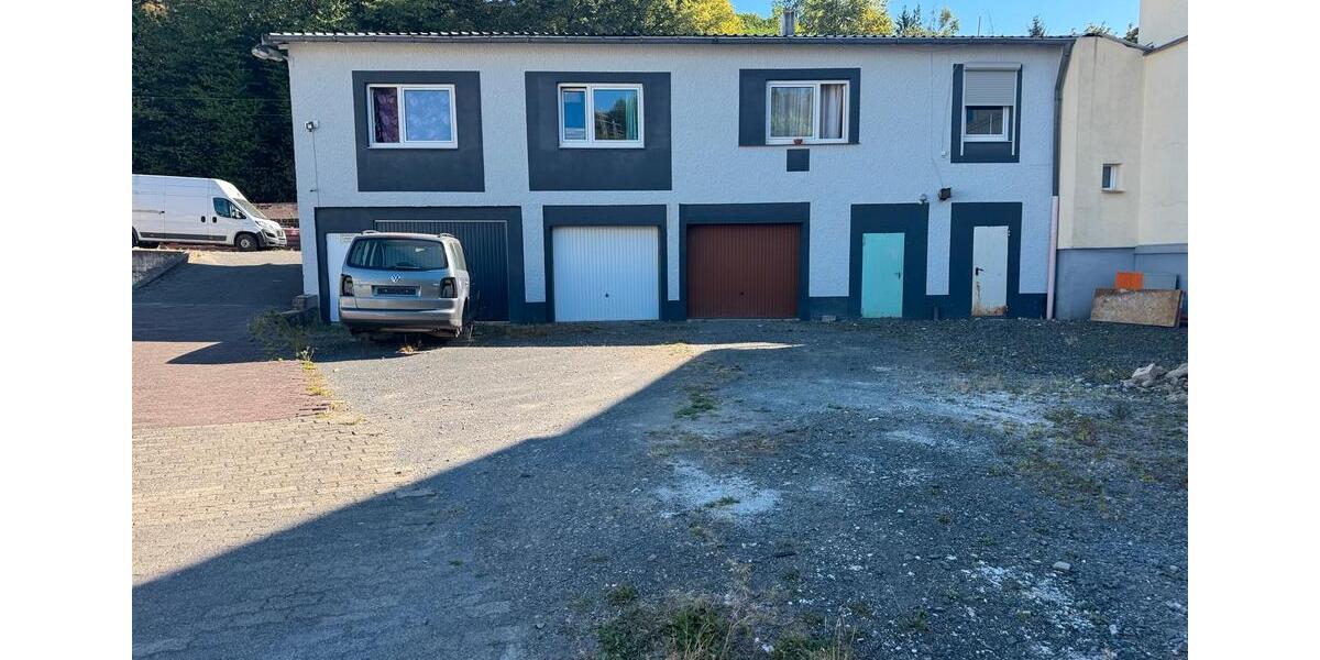 Einfamilienhaus Siegen Weidenau - 4 Zimmer, 130 m&sup2;, 440.000&euro; | Angebot:27217219