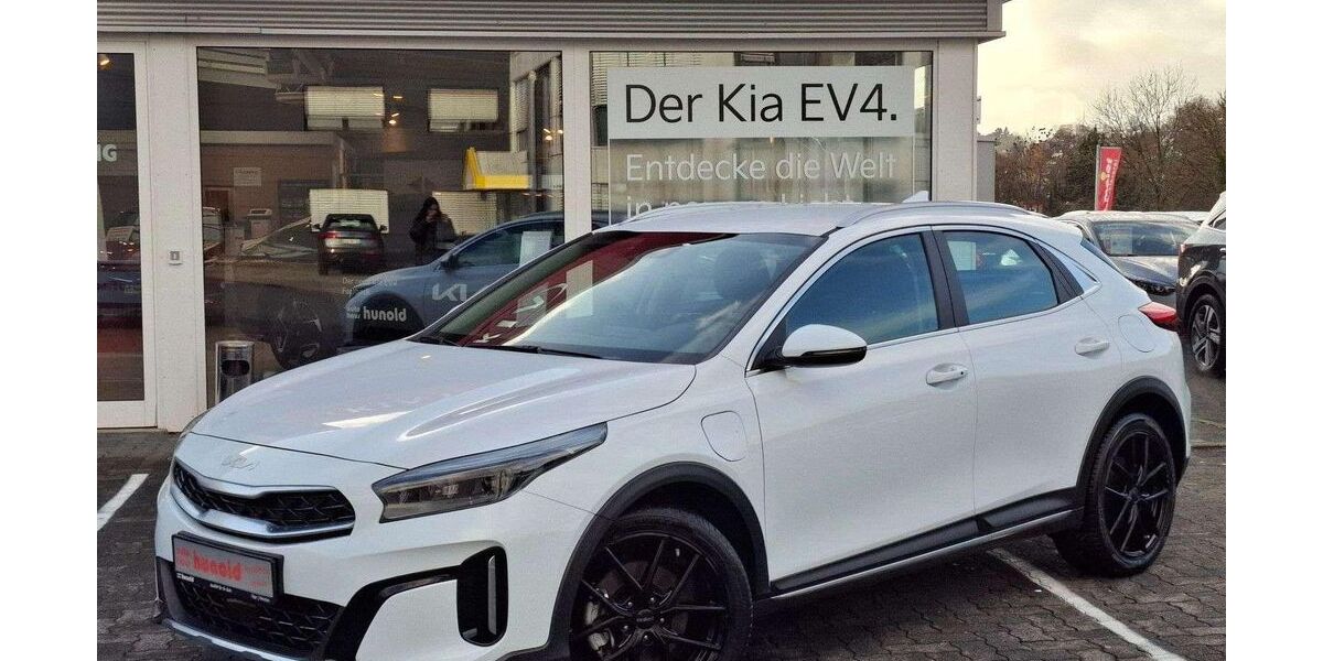 Kia XCeed 27.506 km 19.879 &euro; Olpe 57462