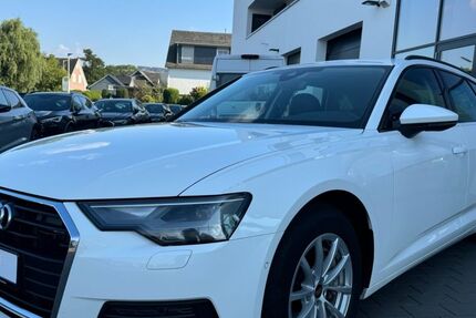 Audi A6 171.100 km 24.891 &euro; Burbach 57299