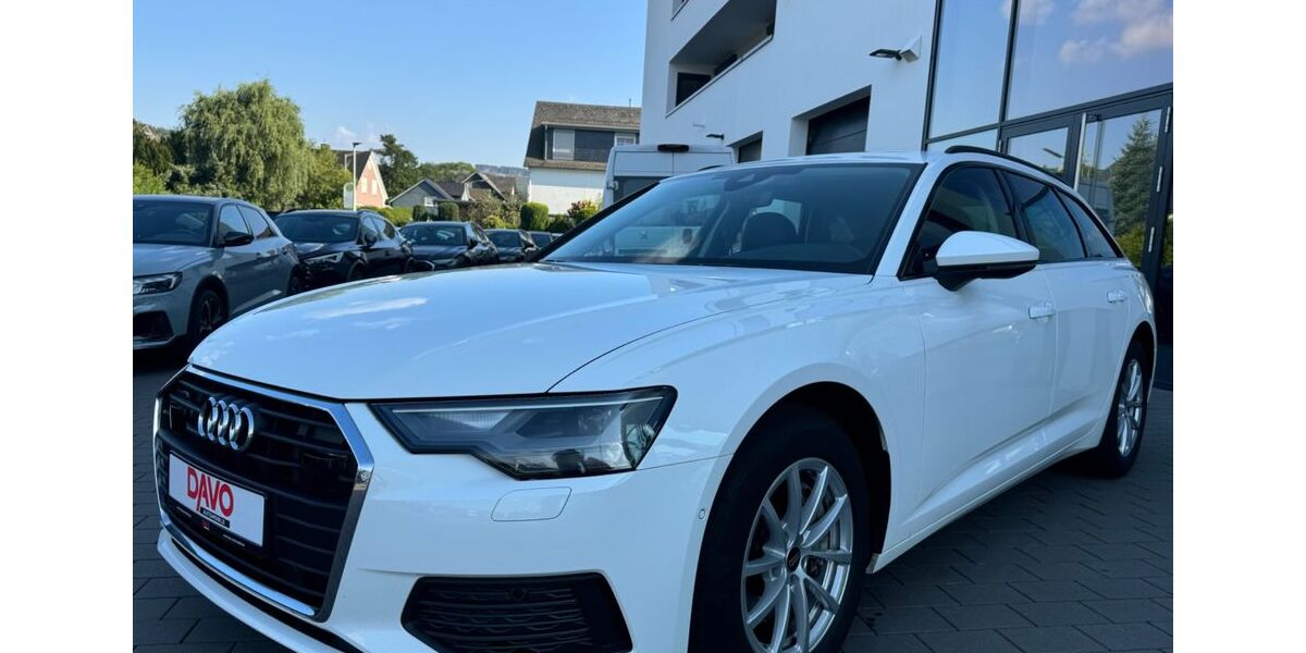 Audi A6 171.100 km 24.891 &euro; Burbach 57299