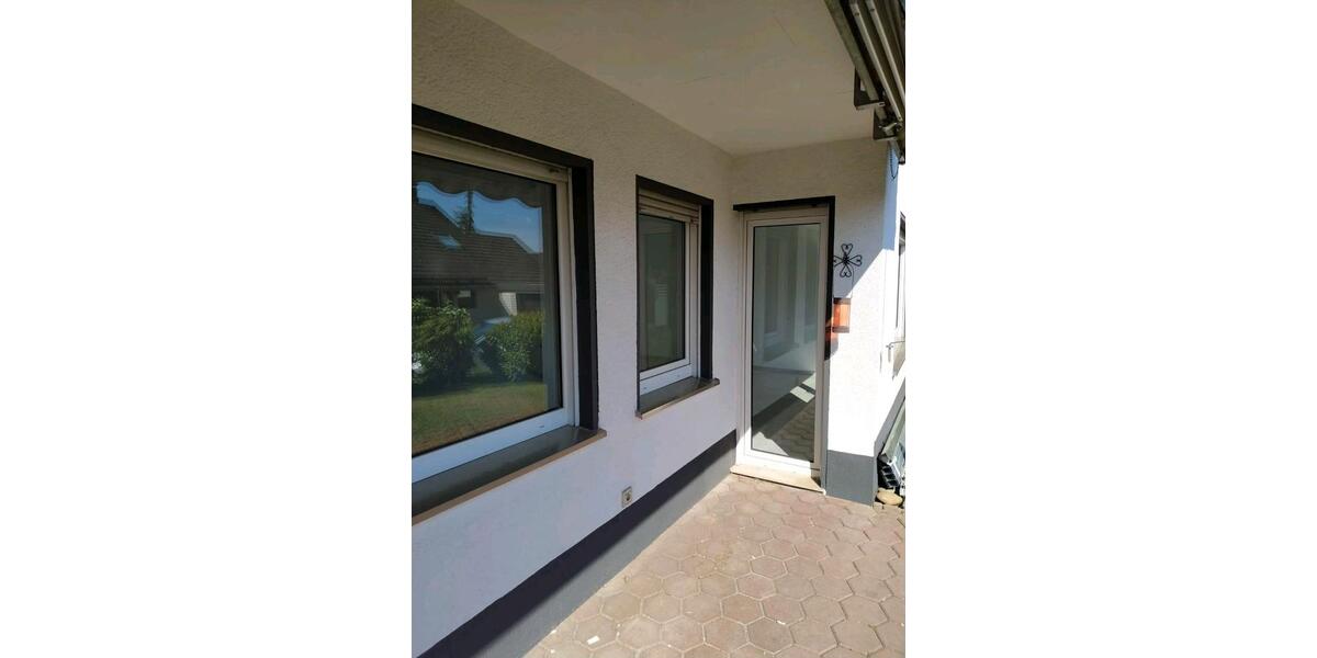 Terrassenwohnung Netphen - 1 Zimmer, 72 m&sup2;, 885&euro; | Angebot:25882233