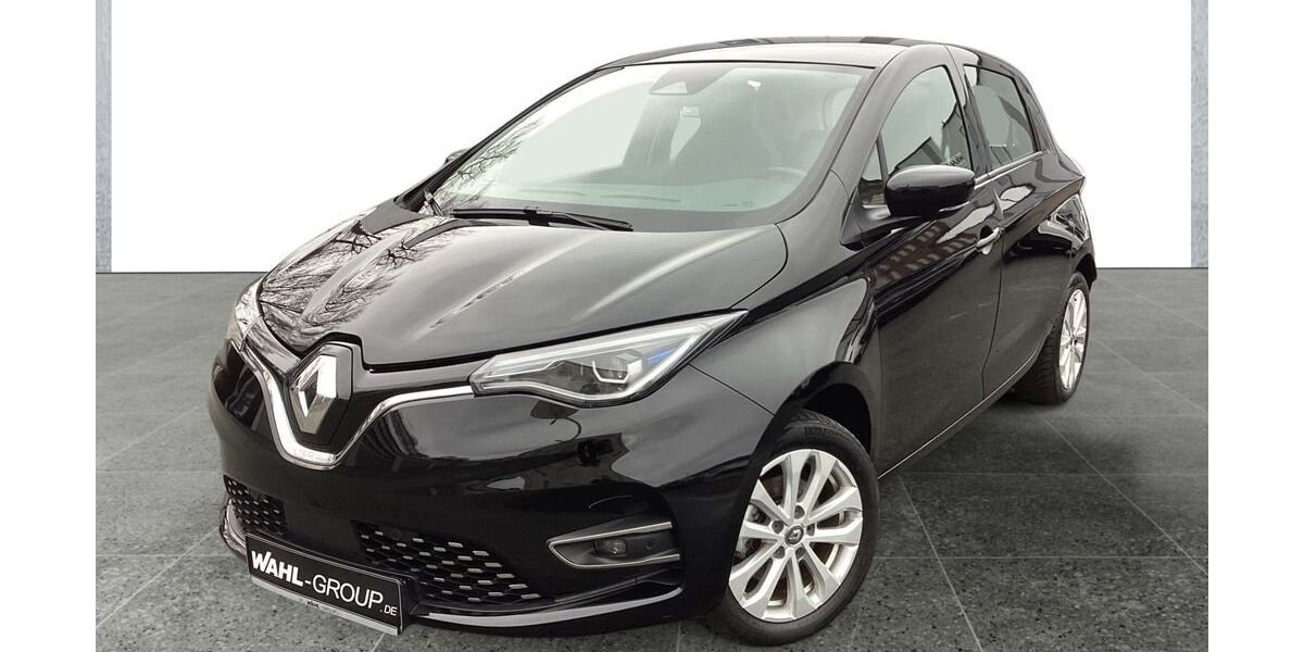 Renault ZOE 34.875 km 14.990 &euro; Siegen 57076