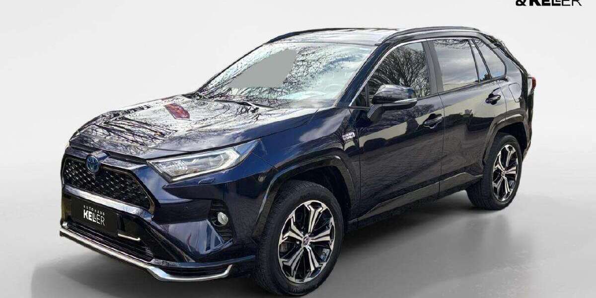 Toyota RAV 4 77.800 km 36.950 &euro; Kreuztal 57223